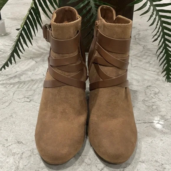 REPORT Ankle boots 👢 size 8 - Picture 6 of 12